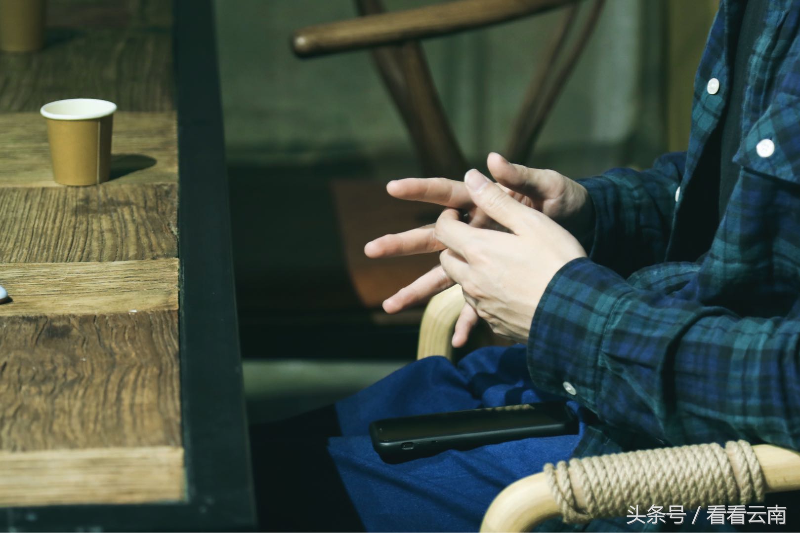 被香港杂志《milk》多次邀约合作的昆明插画师:我没有背叛艺术