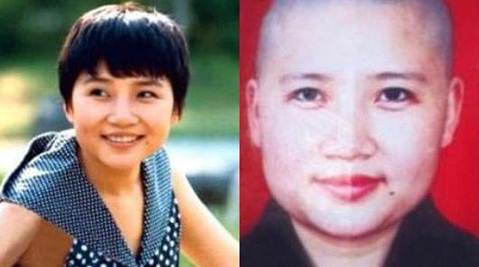 还记得唱《青藏高原》的李娜吗在最红的时候出家原因曝光太感人