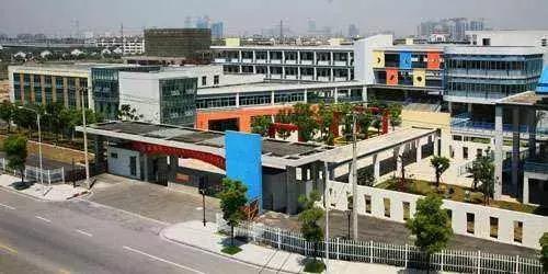 苏州小学学校片区划分,苏州十大初中排名及施教区