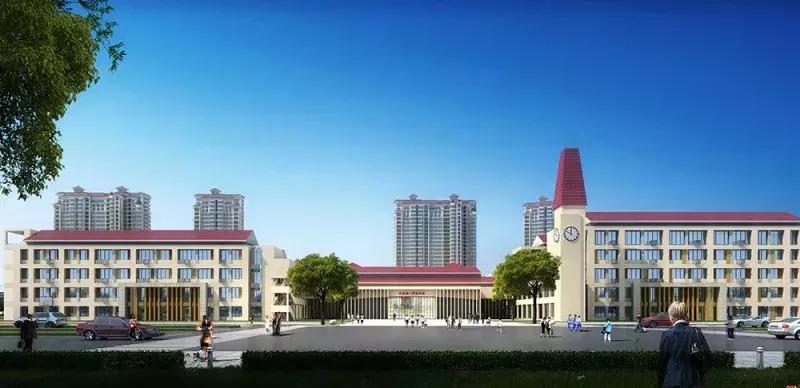 苏州小学学校片区划分,苏州十大初中排名及施教区