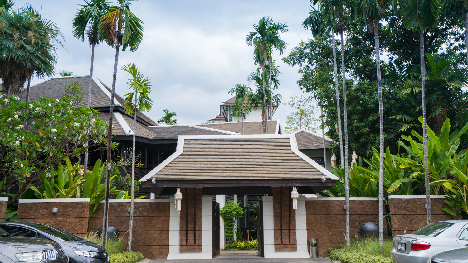 泰国旅游曼谷清迈攻略,泰国清迈的旅游攻略