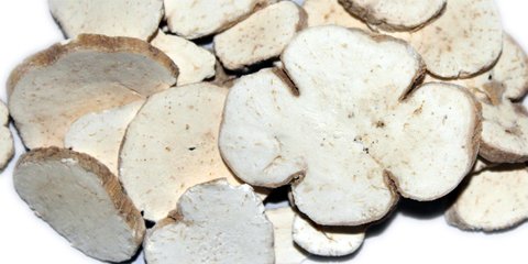 那些你以为很美的中药名,有趣的中药名称大全集