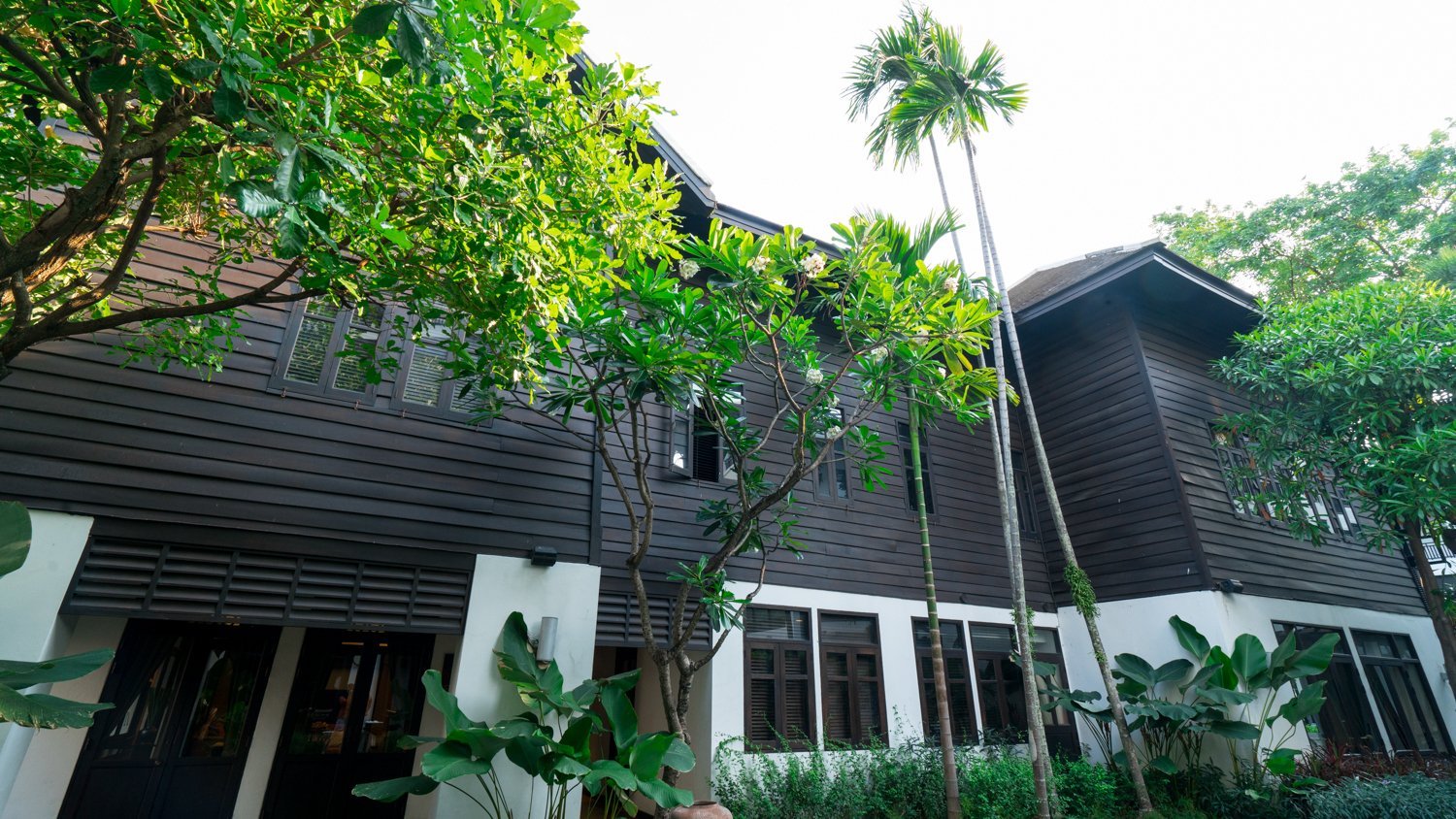 泰国旅游曼谷清迈攻略,泰国清迈的旅游攻略