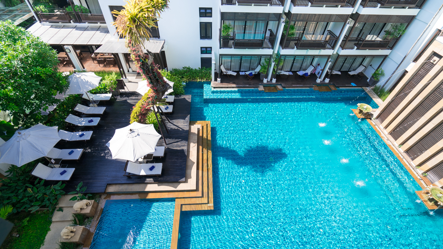 泰国旅游曼谷清迈攻略,泰国清迈的旅游攻略