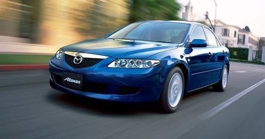 六年没改款阿特兹已成过气网红,2023款阿特兹改款预计上市时间