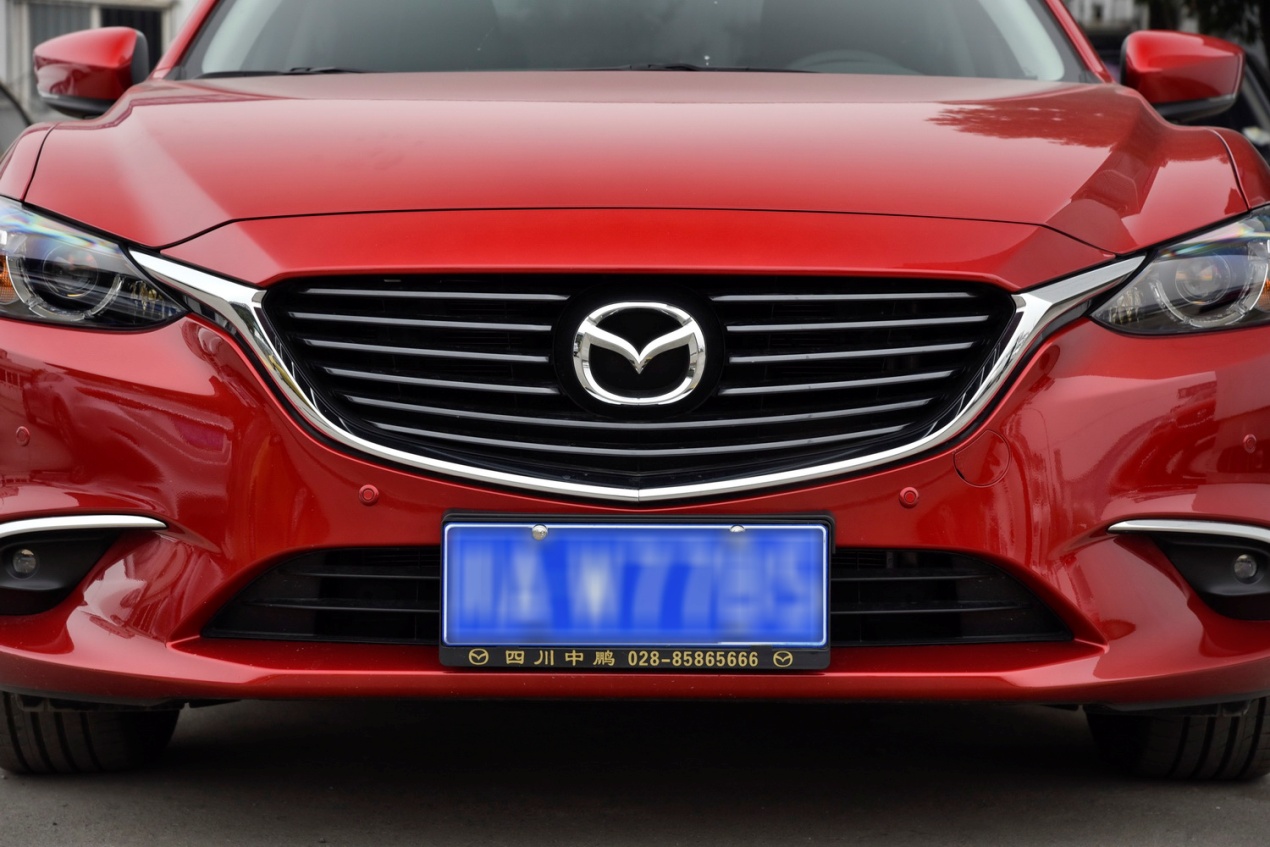 六年没改款阿特兹已成过气网红,2023款阿特兹改款预计上市时间