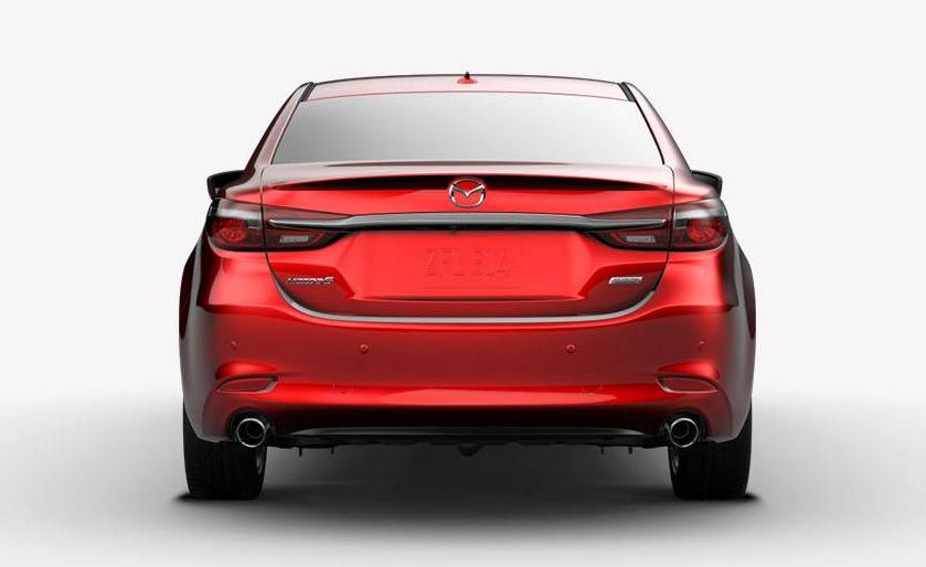 六年没改款阿特兹已成过气网红,2023款阿特兹改款预计上市时间