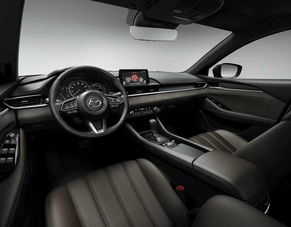 六年没改款阿特兹已成过气网红,2023款阿特兹改款预计上市时间