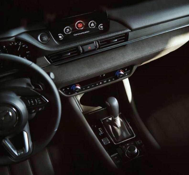 六年没改款阿特兹已成过气网红,2023款阿特兹改款预计上市时间