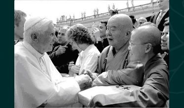 女僧人超强英语翻译视频,女僧人的超强英语