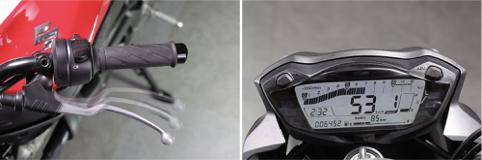 新手起步摩托车,摩托车起步后换挡新手技巧