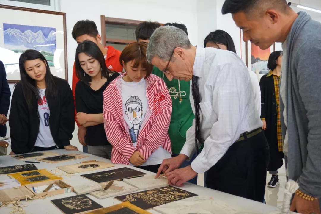 诺奖得主马斯金,诺奖得主天之骄子