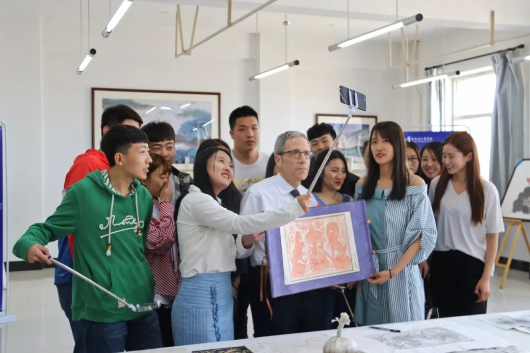 诺奖得主马斯金,诺奖得主天之骄子