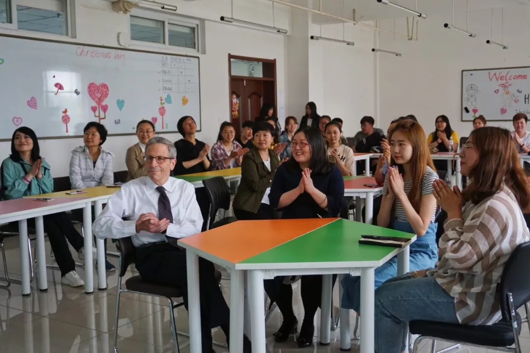 诺奖得主马斯金,诺奖得主天之骄子