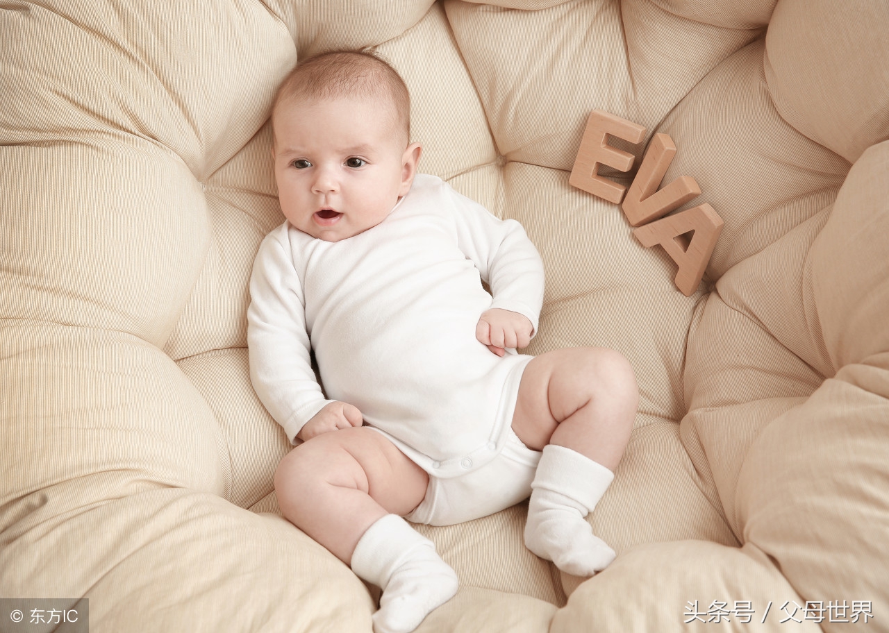 孩子便秘怎么办?妈妈学会这8个肚肚操,轻松搞定宝宝便秘!