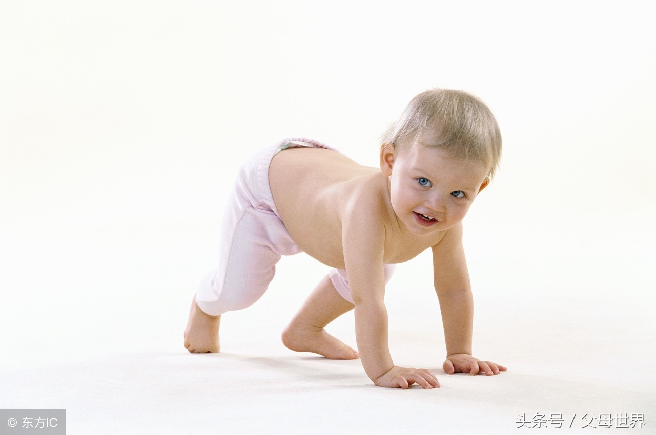 孩子便秘怎么办?妈妈学会这8个肚肚操,轻松搞定宝宝便秘!