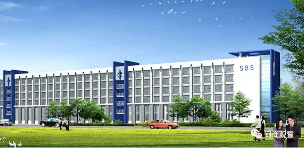 浔兴集团12亿买回“拉链”，创始人家族一卖一买净赚13亿