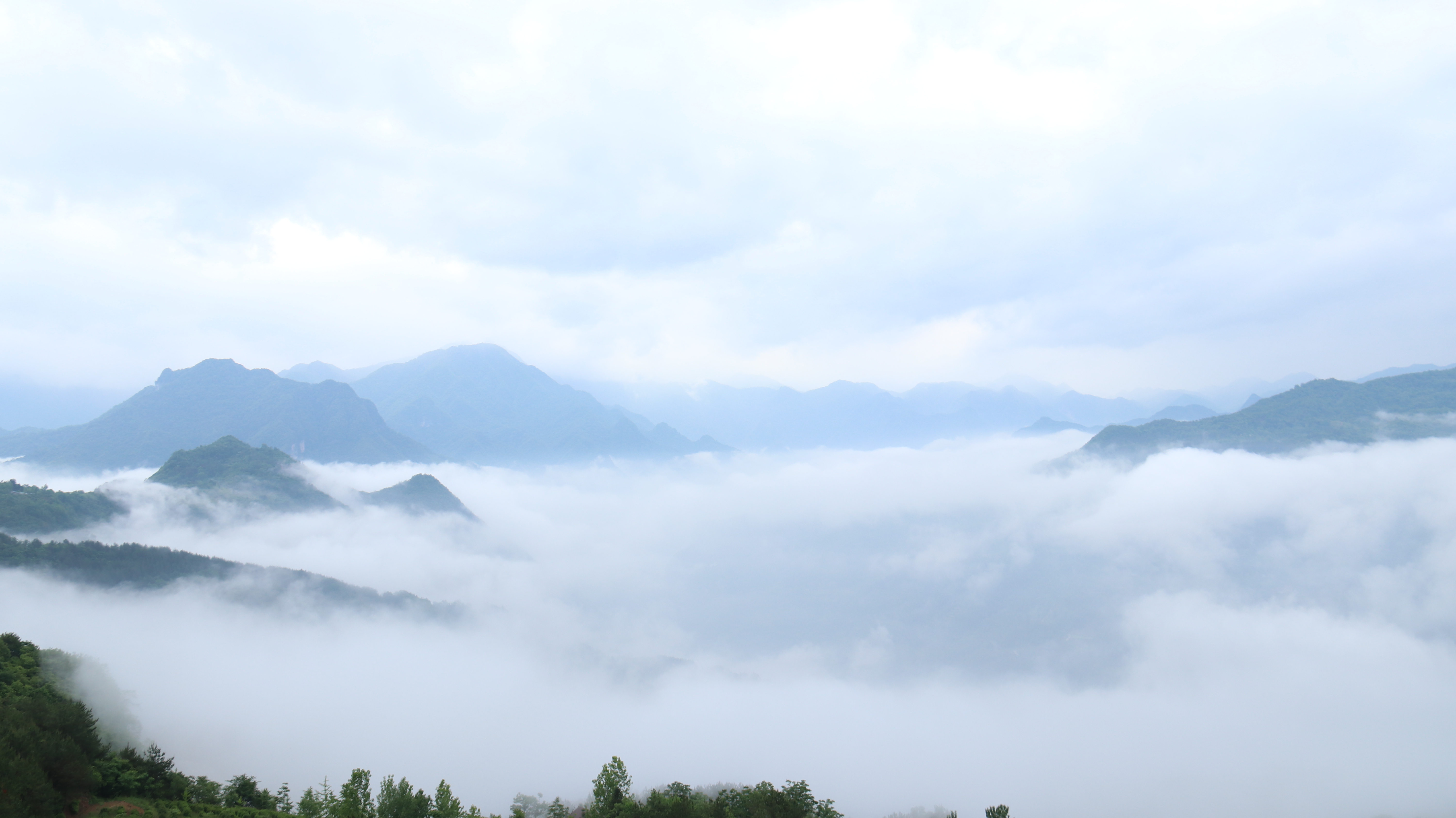 发现原生态风景,发现原生态好物