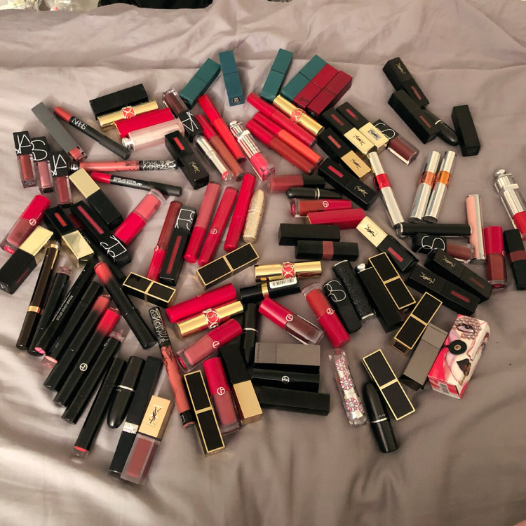 520情人节送老婆礼物推荐,520礼物情人节浪漫彩妆礼盒