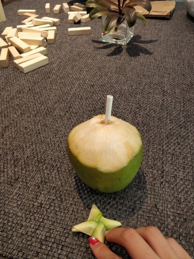 马尔代夫奥瑞格卡纳塔岛,蜜月旅行推荐马尔代夫