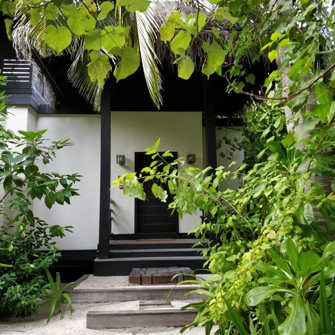 马尔代夫奥瑞格卡纳塔岛,蜜月旅行推荐马尔代夫