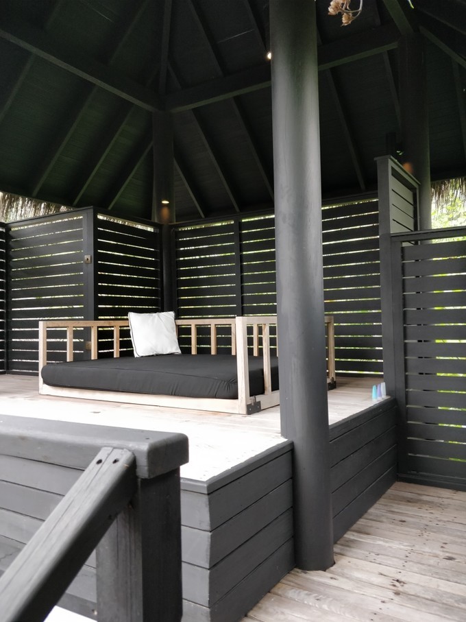 马尔代夫奥瑞格卡纳塔岛,蜜月旅行推荐马尔代夫