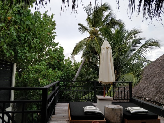 马尔代夫奥瑞格卡纳塔岛,蜜月旅行推荐马尔代夫