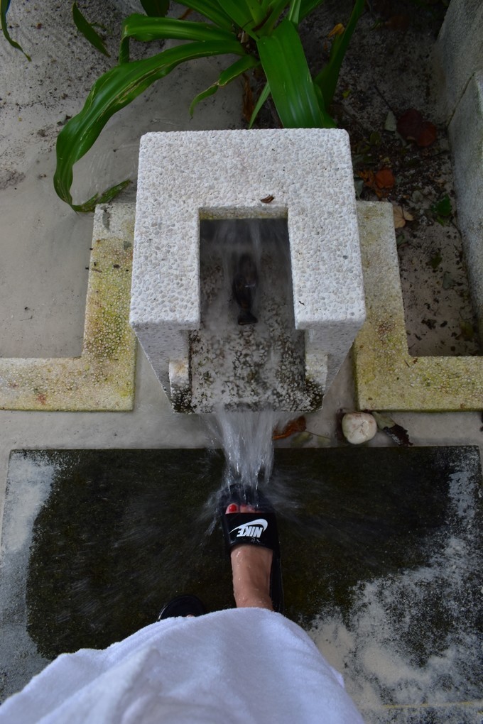 马尔代夫奥瑞格卡纳塔岛,蜜月旅行推荐马尔代夫