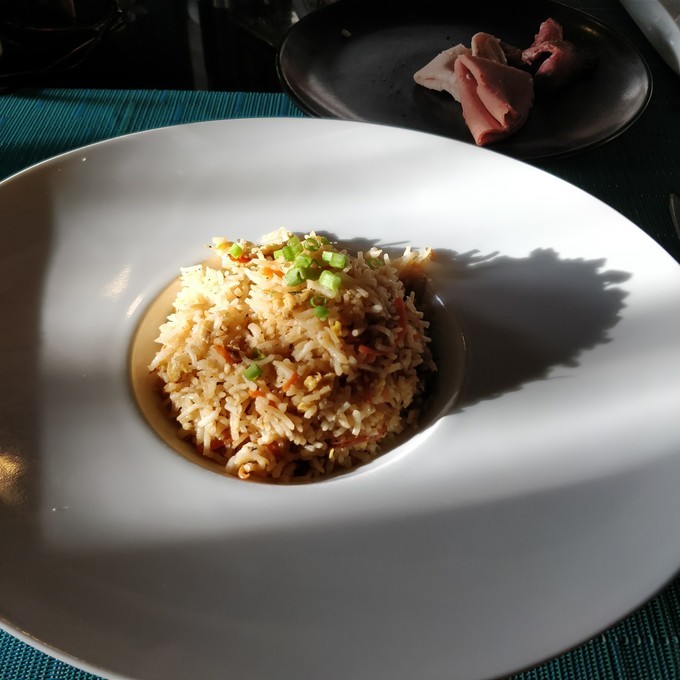 马尔代夫奥瑞格卡纳塔岛,蜜月旅行推荐马尔代夫