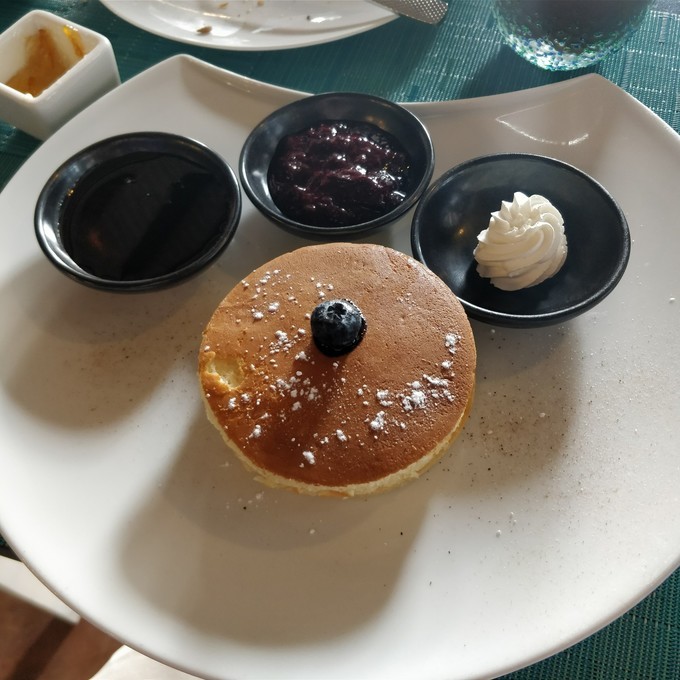 马尔代夫奥瑞格卡纳塔岛,蜜月旅行推荐马尔代夫