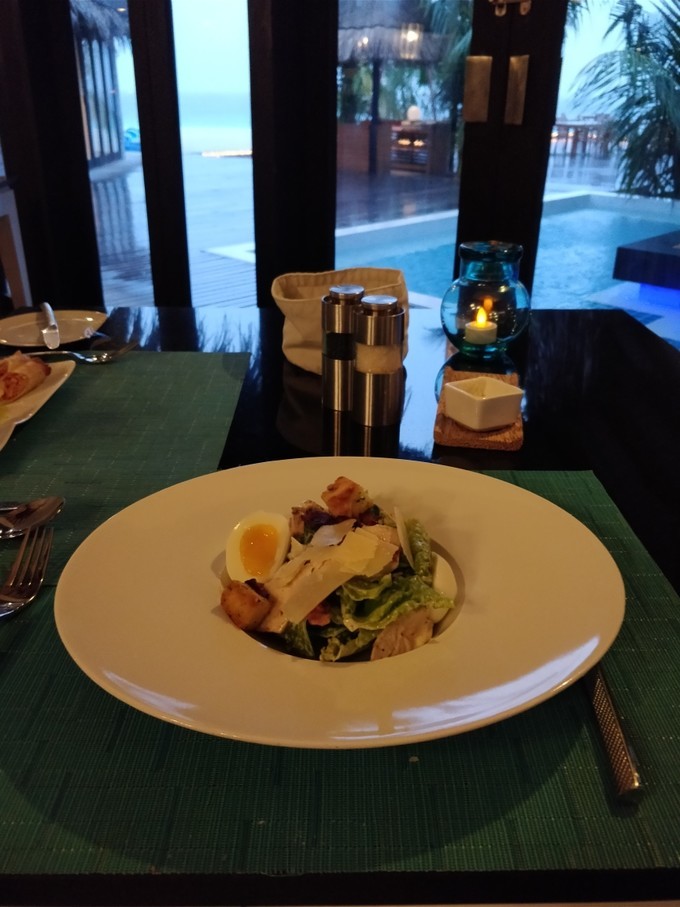 马尔代夫奥瑞格卡纳塔岛,蜜月旅行推荐马尔代夫