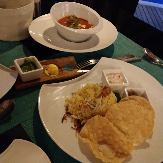 马尔代夫奥瑞格卡纳塔岛,蜜月旅行推荐马尔代夫