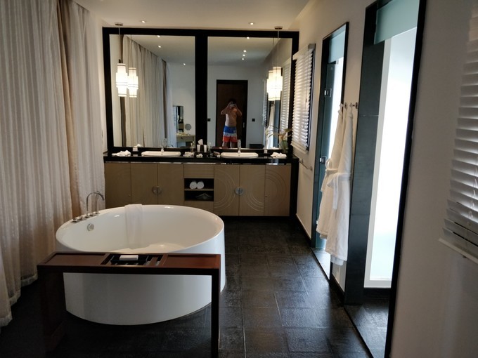 马尔代夫奥瑞格卡纳塔岛,蜜月旅行推荐马尔代夫