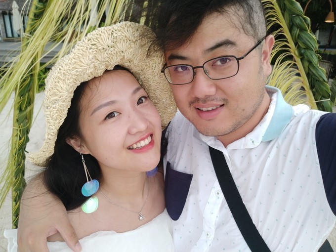 马尔代夫奥瑞格卡纳塔岛,蜜月旅行推荐马尔代夫