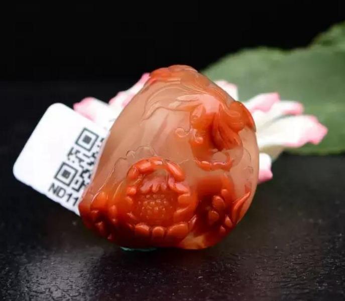 无裂不成崖柏,无裂不南红什么意思