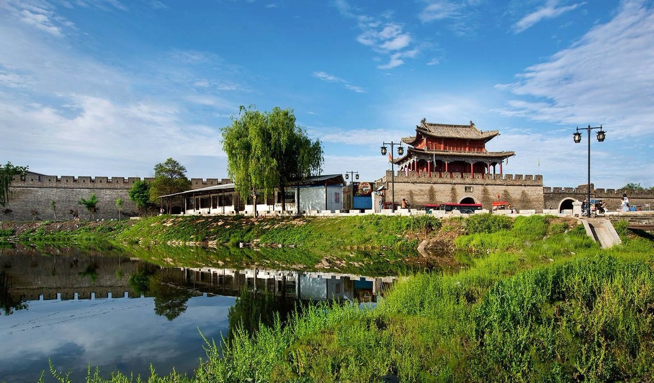 河南十二个易读错的地名,河南容易读错地名的几个县