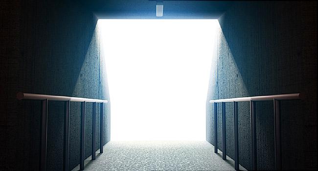 人死后到底会发生什么,人死后都会发生什么