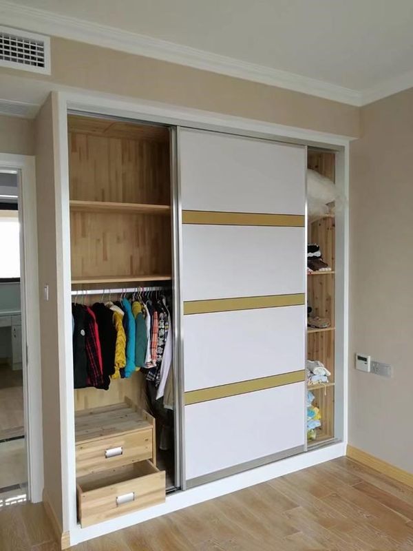 背靠背的衣柜如何做隔音,背靠背衣柜怎样做隔音效果好