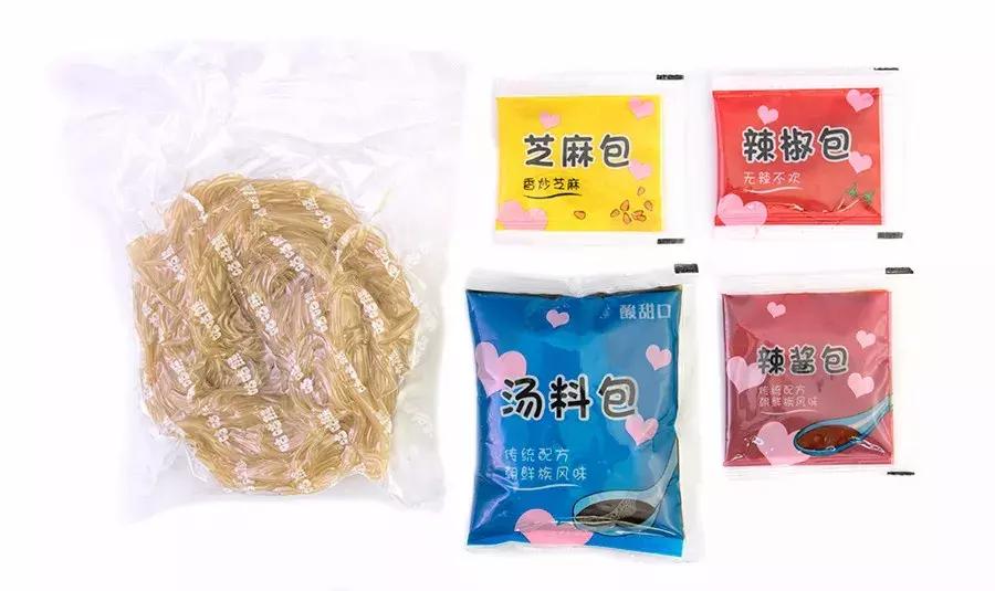 不愧是全球前十的泡面,世界上最好吃的10款泡面排行