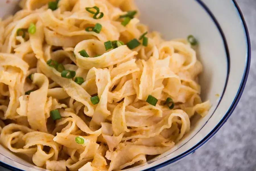 不愧是全球前十的泡面,世界上最好吃的10款泡面排行