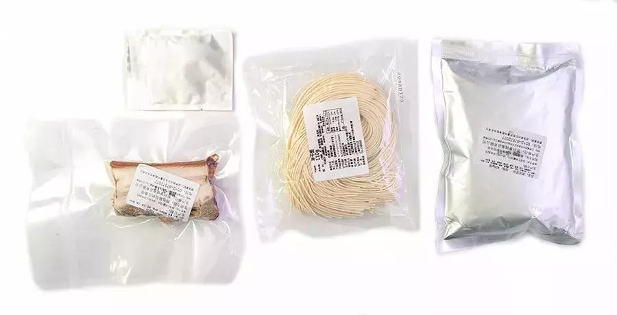 不愧是全球前十的泡面,世界上最好吃的10款泡面排行