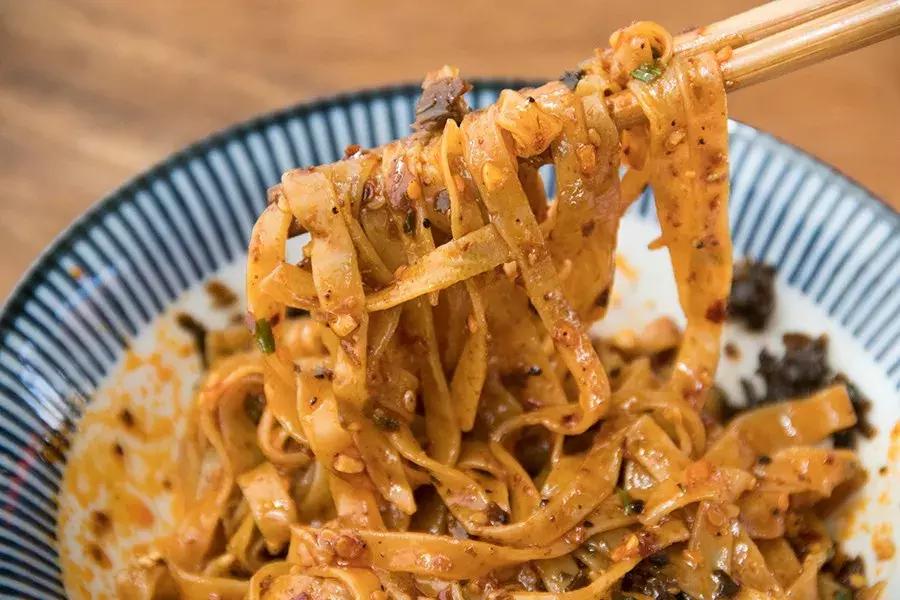 不愧是全球前十的泡面,世界上最好吃的10款泡面排行