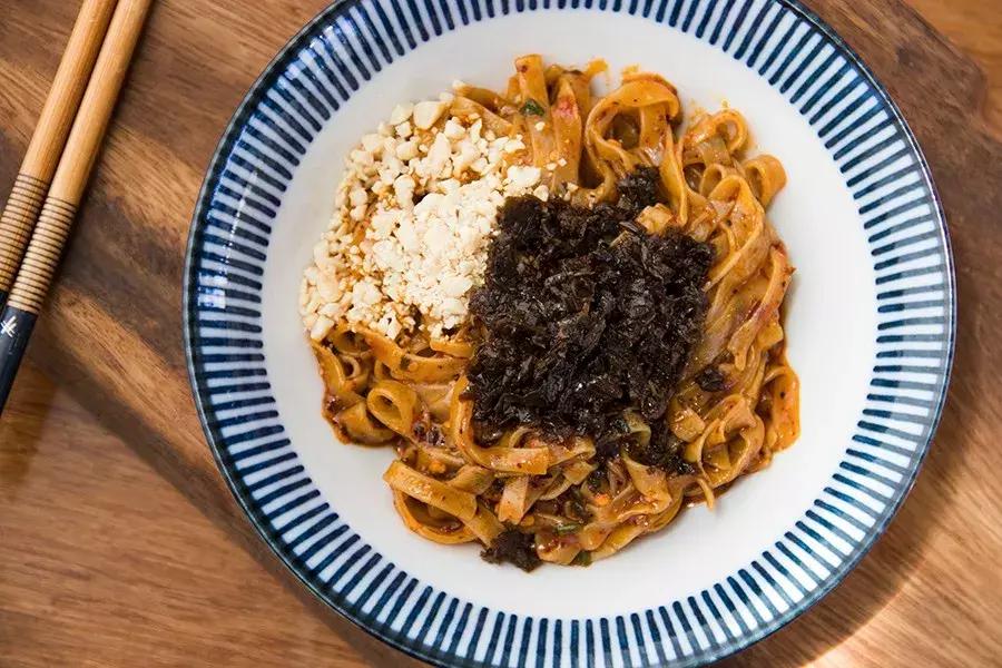 不愧是全球前十的泡面,世界上最好吃的10款泡面排行