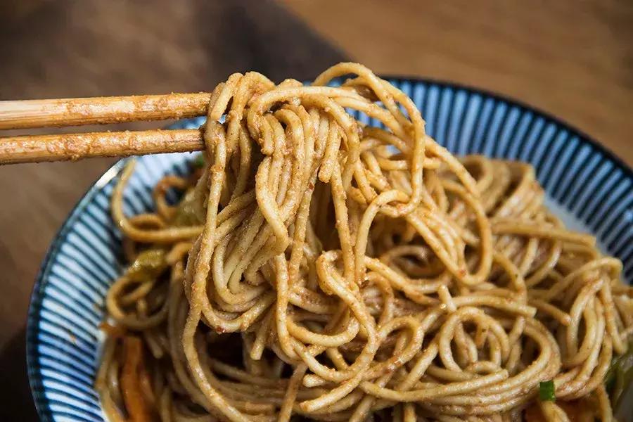 不愧是全球前十的泡面,世界上最好吃的10款泡面排行