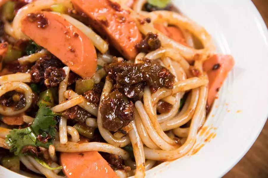 不愧是全球前十的泡面,世界上最好吃的10款泡面排行