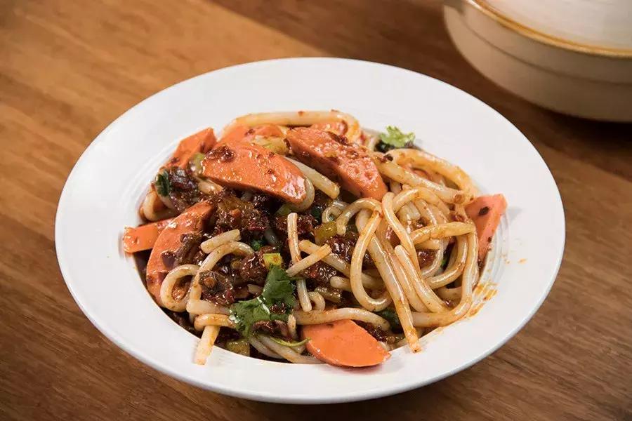 不愧是全球前十的泡面,世界上最好吃的10款泡面排行