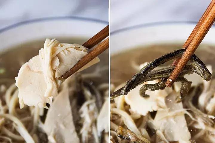 不愧是全球前十的泡面,世界上最好吃的10款泡面排行