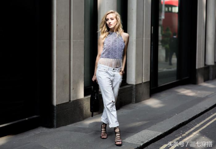 九月份机场穿搭高级感,机场穿搭也要时髦又有型