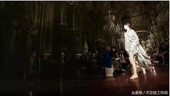 奢侈品牌时尚,时尚类奢侈品品牌