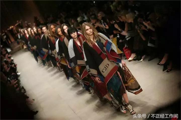 奢侈品牌时尚,时尚类奢侈品品牌